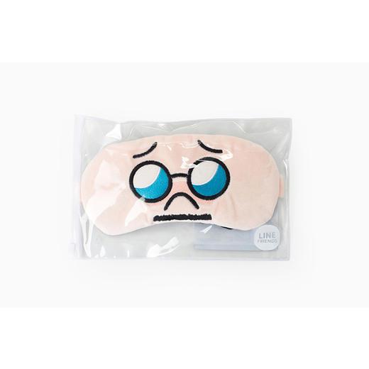 line  friends眼罩 商品图1
