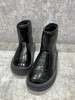 IUIU SECOND 圆头亮面雪地靴U21DS46721 商品缩略图2