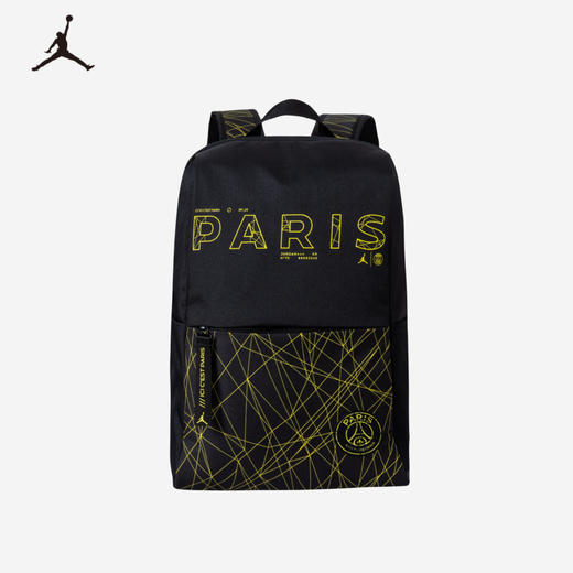 JORDAN 春 青少年双肩包 JAN-BK-0740 商品图0