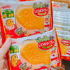 鱼形夹心饼干柠檬味16.5g |名糖 商品缩略图0