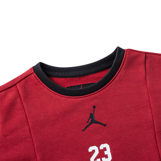 JORDAN 春 大童小童 卫衣 JDB-FW-B210 商品图2