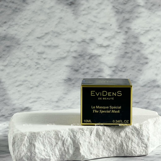 在途特价 用一次 爱一次！Evidens伊菲丹超级面膜 商品图0