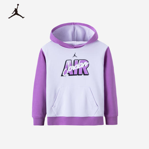 JORDAN 春 大童小童 卫衣 JDG-PO-C306 商品图0