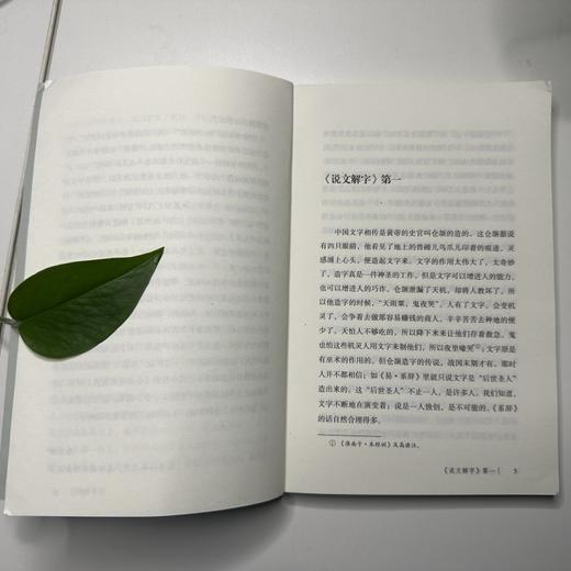 经典常谈 朱自清丨给大众十三堂古典文学常识课 商品图4