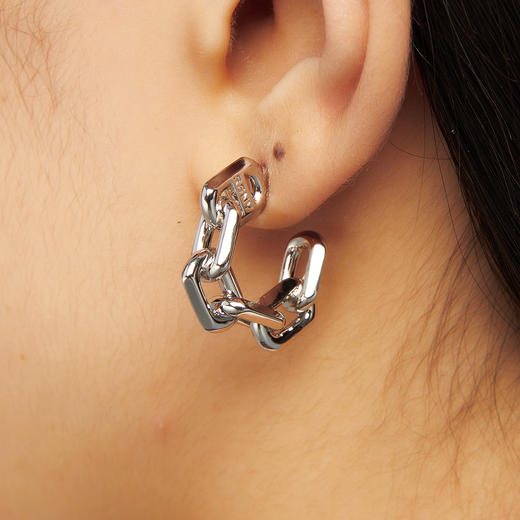 Link to link 链式耳环 商品图3