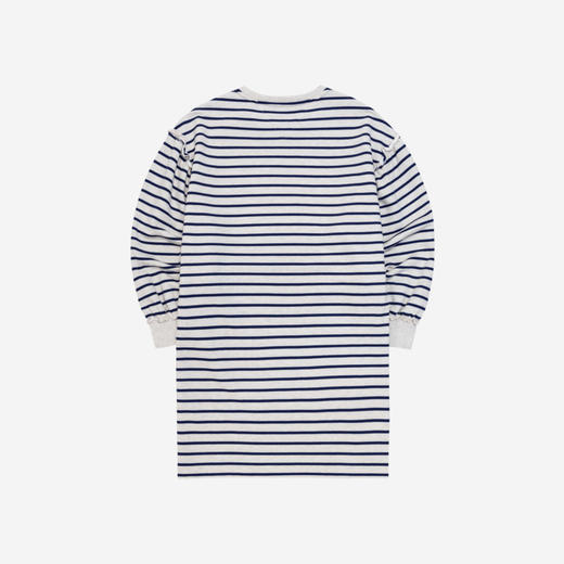 TOMMY 春 大童小童 连衣裙 KG0KG07111 商品图1