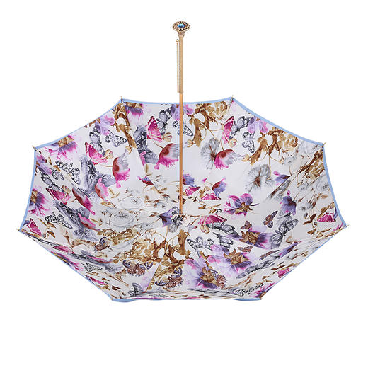PASOTTI/葩莎帝 直柄晴雨伞 WF12 商品图2