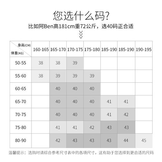 MD名盾长袖衬衫春夏新品男士纯棉DP免烫衬衫商务通勤条纹衬衣 商品图4
