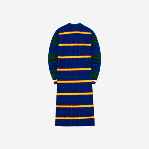 TOMMY 春 大童小童 连衣裙 KG0KG07115 商品图1
