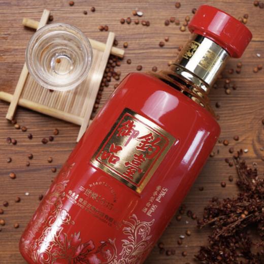 【钓台御品】钓鱼台 1935酱香53度 500ml/瓶 商品图0