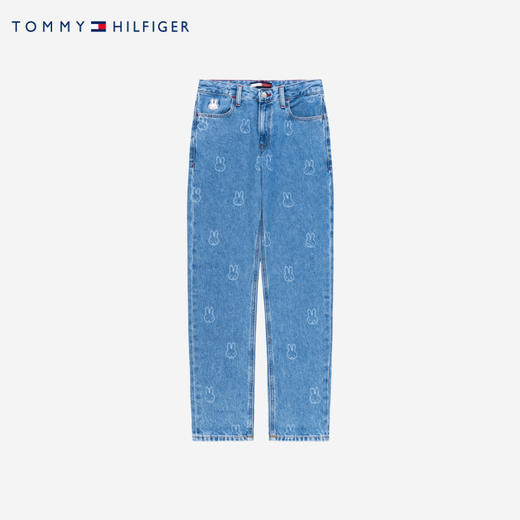 TOMMY 春 大童小童 长裤 KB0KB07934 商品图0