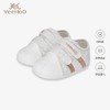 英氏春夏新款婴儿学步鞋男女宝宝步前鞋魔术贴鞋子YFXHJ1P073A 商品缩略图1