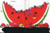 蚂蚁和西瓜 商品缩略图0