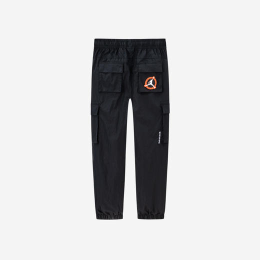 JORDAN 春 大童小童 长裤 JDB-WP-C318 商品图2