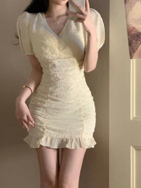 纯欲性感界的天花板👗三色可选~