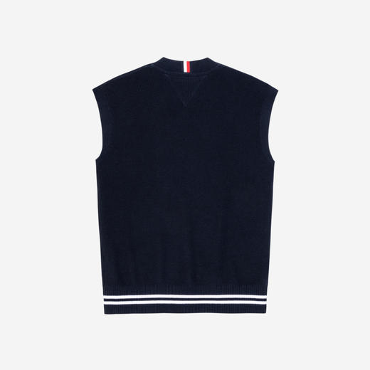 TOMMY 春 大童小童 背心 KB0KB07968 商品图1