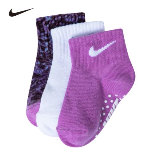 NIKE 春 婴童幼儿新生儿 中长袜 NHG-3Q0915 商品图0