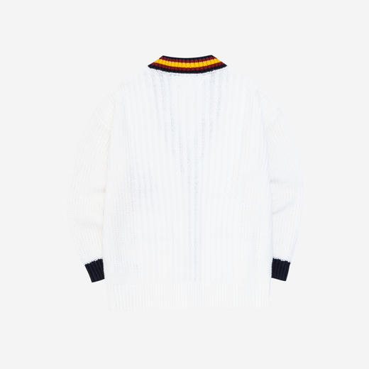 TOMMY 春 大童小童 毛衣 KG0KG07076 商品图1