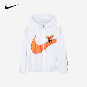 NIKE 夏 小童婴童 皮肤衣 NKB-WA-J694