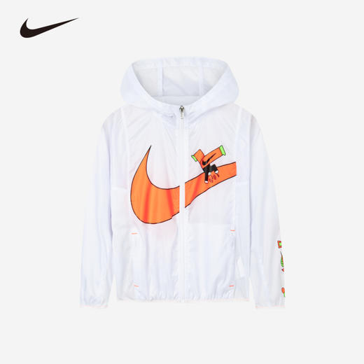 NIKE 夏 小童婴童 皮肤衣 NKB-WA-J694 商品图0