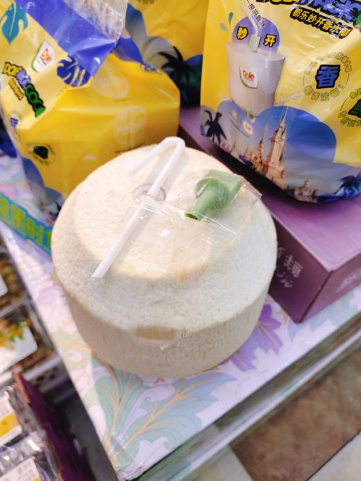 都乐秒开椰一个（拼团） 商品图2
