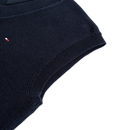 TOMMY 春 大童小童 背心 KB0KB07968 商品图4