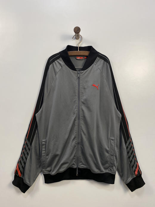 PUMA 彪马 运动外套 _SJK(M) 商品图2