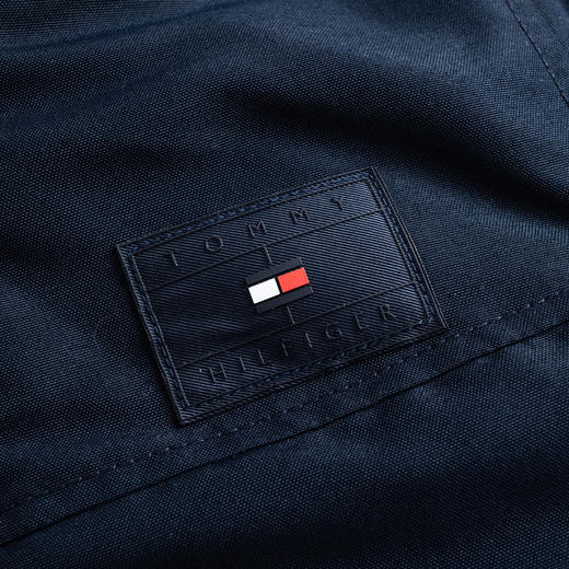 TOMMY 春 大童小童 棉服 KB0KB07988 商品图4