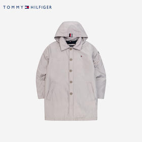 TOMMY 春 大童小童 棉服 KB0KB08054