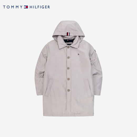 TOMMY 春 大童小童 棉服 KB0KB08054 商品图0