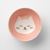 10cm轻量小碗 猫咪 商品缩略图0