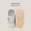 英氏女宝宝鞋子2023新款女童小皮鞋软底学步鞋礼仪鞋YFXHJ1P088A 商品缩略图3