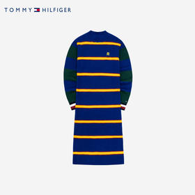TOMMY 春 大童小童 连衣裙 KG0KG07115