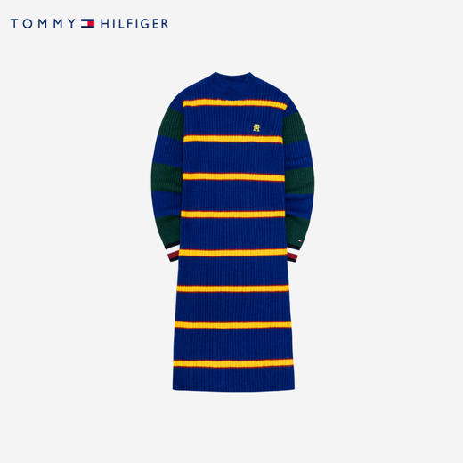 TOMMY 春 大童小童 连衣裙 KG0KG07115 商品图0