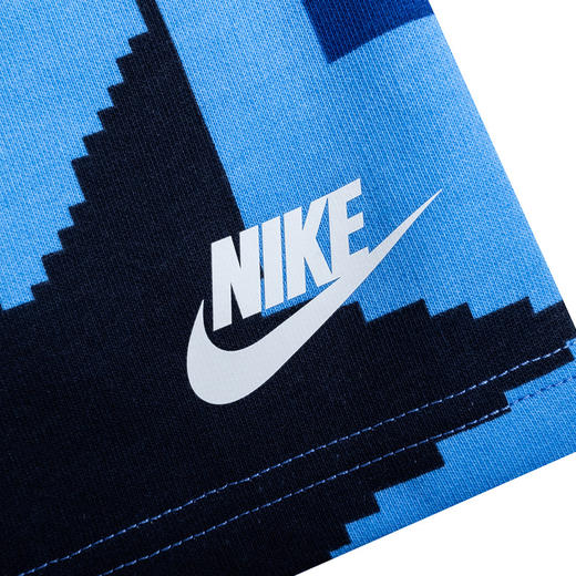 NIKE 夏 小童婴童 2件套 NKB-KS-K789 商品图4