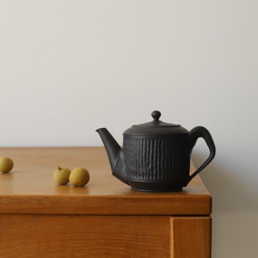 中国 王哲轩 手冲器具套组 陶器 滤杯 茶壶分享壶 咖啡杯 商品图1