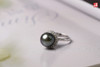 【雅致】大溪地海水珍珠戒指 商品缩略图2