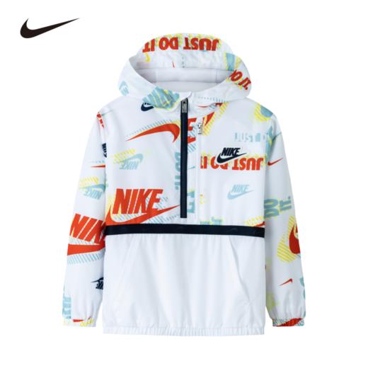 NIKE 春 小童婴童 夹克 NKB-LOK536 商品图1