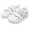 英氏童鞋儿童男宝宝学步鞋23春夏休闲软底运动小白鞋YFXHJ1P083A 商品缩略图5