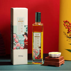 XX恩施牡丹油500ml/瓶