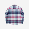 TOMMY 春 大童小童 衬衫 KB0KB08014 商品缩略图1