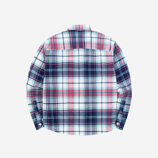 TOMMY 春 大童小童 衬衫 KB0KB08014 商品图1