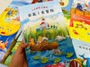 《3分钟爱上阅读》全16册 | 培养孩子阅读习惯 从每天3分钟开始 商品缩略图8