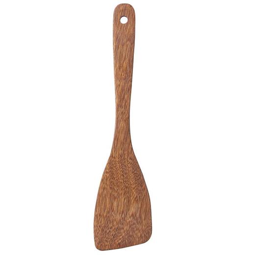 美丽雅鸡翅木长柄煎铲 商品图0