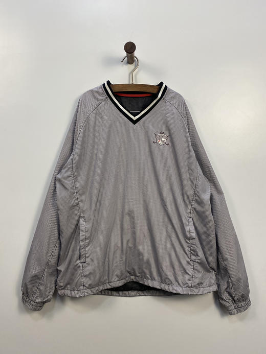 Y2K Vintage 日版 GOLF 高尔夫系列 FILA 斐乐 运动罩衫_SLSS(L) 商品图1