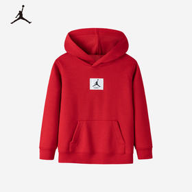 JORDAN 冬 大童小童 卫衣 JDB-PO-B180