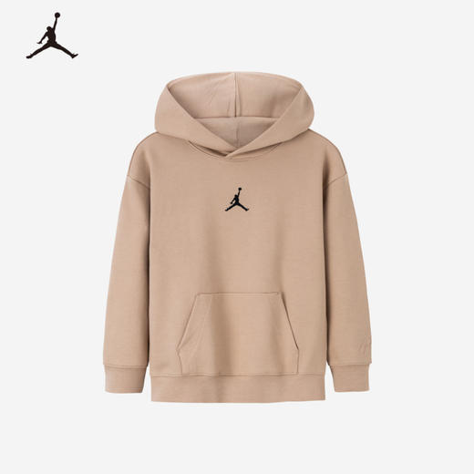 JORDAN 春 大童小童 卫衣 JDB-PO-C302 商品图0