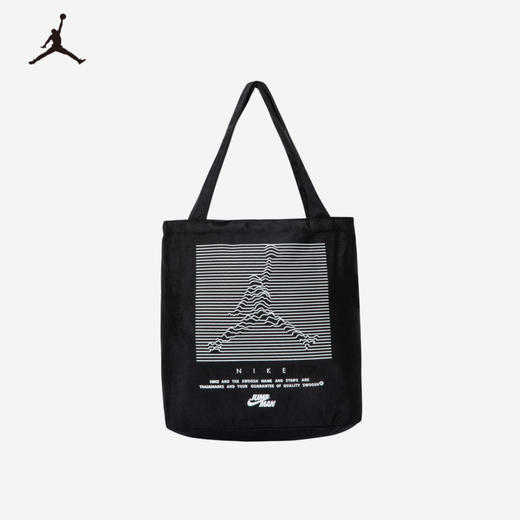 JORDAN 春 青少年 托特包 JAN-TD-0624 商品图0