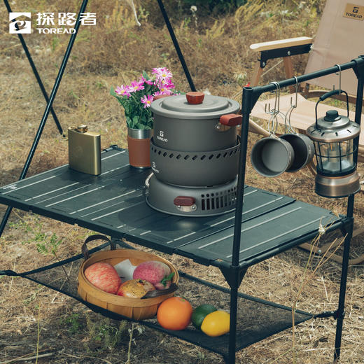 探路者露营套锅TEMK80160 商品图3