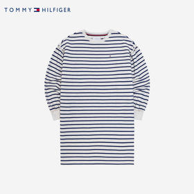 TOMMY 春 大童小童 连衣裙 KG0KG07111